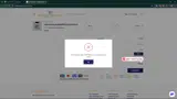 THEFISH10 coupon verification screenshot