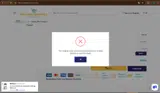 MAY10 coupon verification screenshot