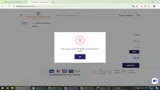 THEFISH05 coupon verification screenshot