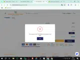 THEFISH05 coupon verification screenshot