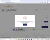 JULY10 coupon verification screenshot