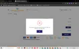 JULY10 coupon verification screenshot