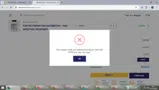 FINAL10 coupon verification screenshot