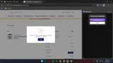 FISHSAVE coupon verification screenshot