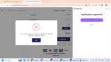 FISH2026 coupon verification screenshot