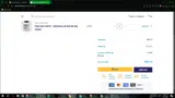 APRIL15 coupon verification screenshot