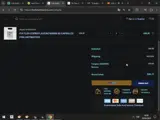 SAVE15 coupon verification screenshot