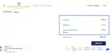 THEFISH10 coupon verification screenshot