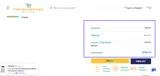 THEFISH15 coupon verification screenshot
