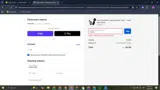 TAKE20 coupon verification screenshot
