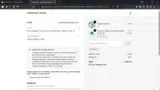 FMS10 coupon verification screenshot