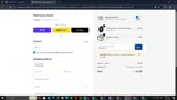 MILITARY10 coupon verification screenshot