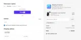 MILITARY10 coupon verification screenshot