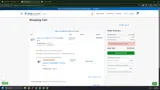 24087 coupon verification screenshot