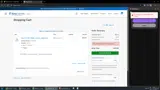 CGT10 coupon verification screenshot