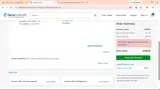 CCEPEP15 coupon verification screenshot