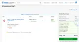 CCEPEP15 coupon verification screenshot