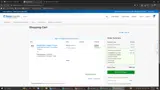 ACCUJET45 coupon verification screenshot