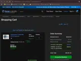 STEP250 coupon verification screenshot