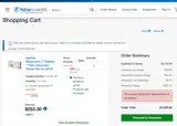 BEAD14 coupon verification screenshot