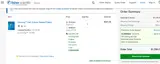 CLONING24 coupon verification screenshot