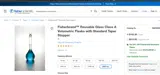 VOLFLASK30 coupon verification screenshot