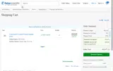 STEP250 coupon verification screenshot