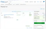 DOOR100 coupon verification screenshot