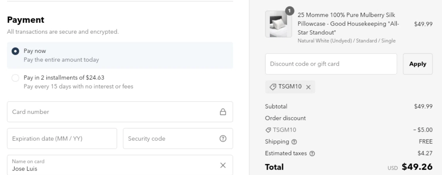 how to use Fishers Finery coupons