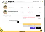 BEACH15 coupon verification screenshot