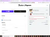 BEACH15 coupon verification screenshot