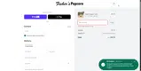 freedom15 coupon verification screenshot