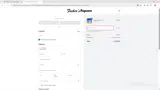 SNACKS15 coupon verification screenshot