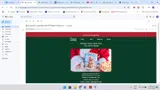 MERRYPOP coupon verification screenshot