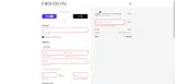 Manny coupon verification screenshot