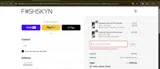 Manny coupon verification screenshot