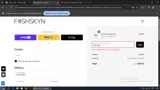 BOGO40 coupon verification screenshot
