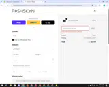 15NOW coupon verification screenshot