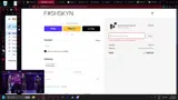 fall10 coupon verification screenshot