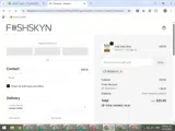 SPOOKY15 coupon verification screenshot