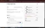 SPOOKY15 coupon verification screenshot