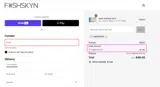 laborday20 coupon verification screenshot