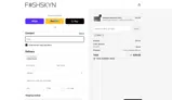 5OFF coupon verification screenshot