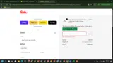 Fissler US coupon verification screenshot