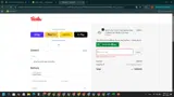 Fissler US coupon verification screenshot