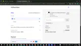Fit2Flaunt coupon verification screenshot