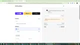 Fit2Flaunt coupon verification screenshot