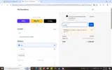 Fit2Flaunt coupon verification screenshot