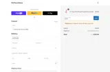 Fit2Flaunt coupon verification screenshot