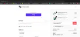 VODEQUIPMENT15 coupon verification screenshot